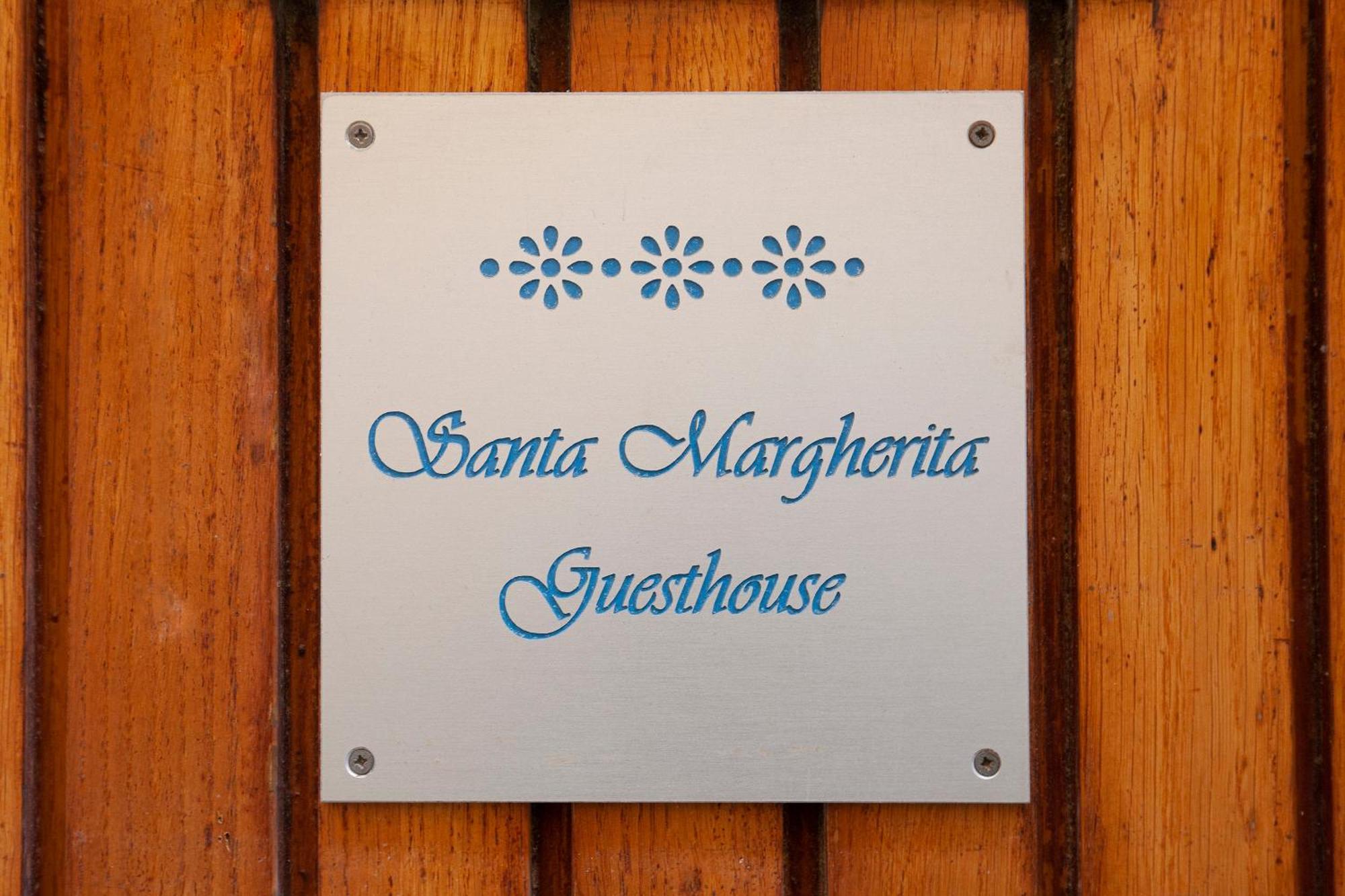 Santa Margherita Guest House Venice Exterior photo